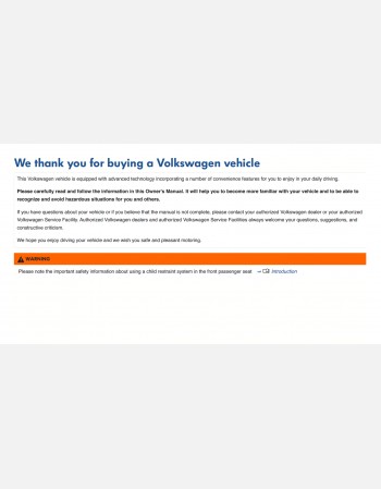 2022 volkswagen jetta gli owners manual